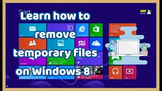 how to cleanup your computer - fully delete temporary files and free disk space