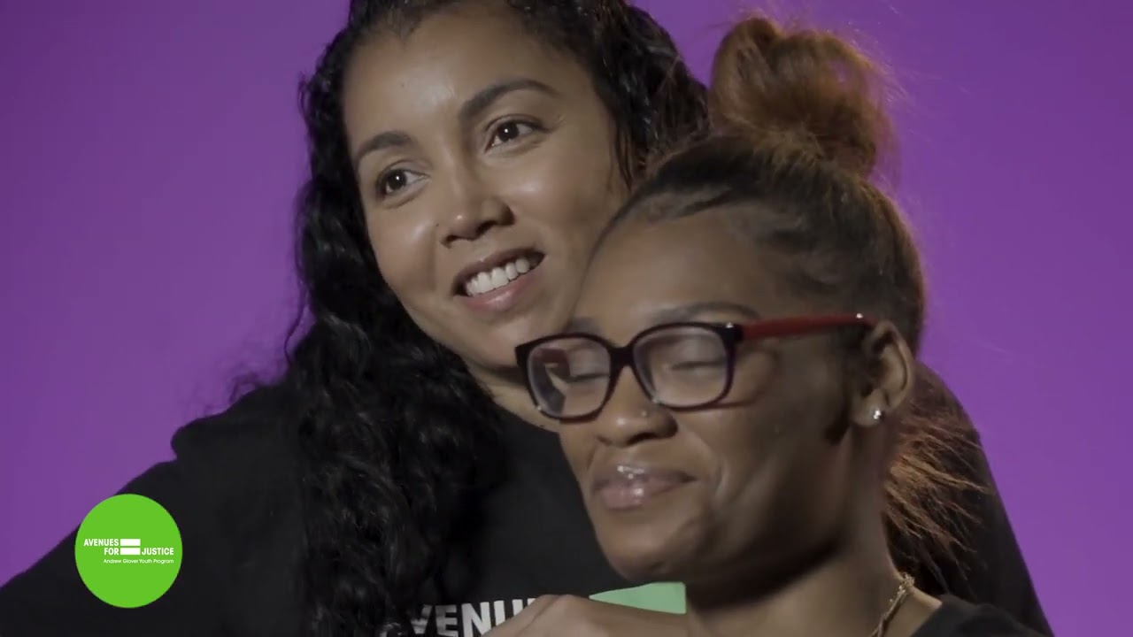 AFJ Second Chance Award