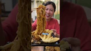 Hdanir Diusir Karena Mau Tutup Sahur Di Mie Gacoan Pertama Kali