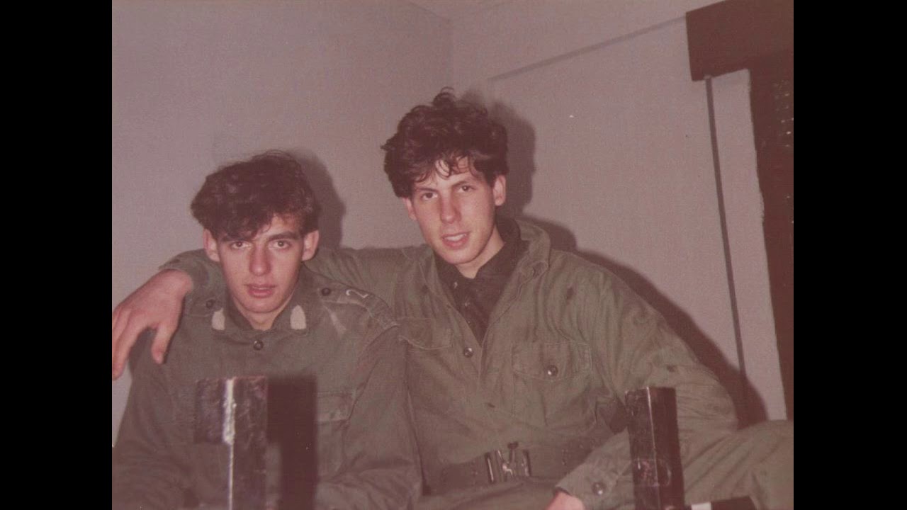 ΣΜΥ ΤΑΞΗ 1985-35 χρονια ιστορια