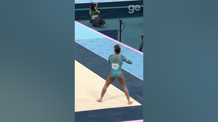 Rebeca Andrade é Ouro!!! Veja como Simone Billes assiste a Receba. #shorts #olimpiadas #brasil