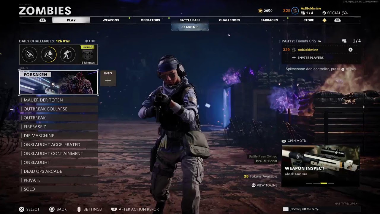 Back at it with Adam and Big Daddy Josh!?!?!