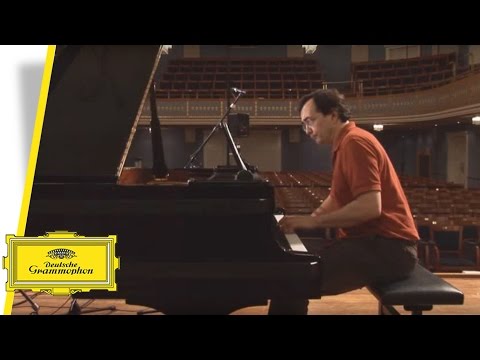 Pierre-Laurent Aimard – Bach (Trailer)
