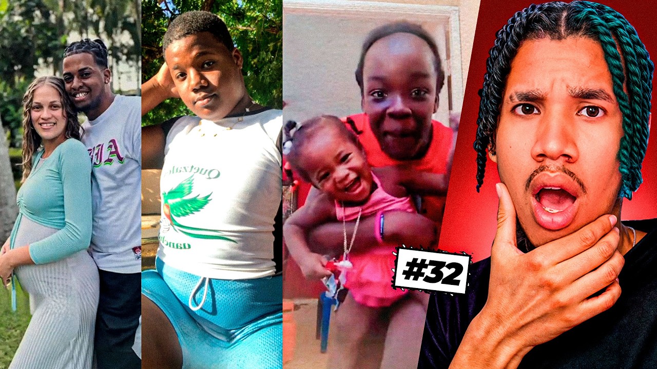 Actualidades con Farlin: Las Etiquetas mas locas 😳🔥