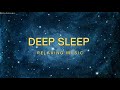 8 Hour Deep Sleep Music, Music for Better Sleep, Insomnia Music for Sleep