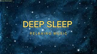 8 Hour Deep Sleep Music, Music for Better Sleep, Insomnia Music for Sleep