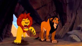 Mufasa Tells Sid Phillips Is That A Challenge