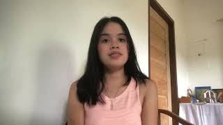 IS 112 FINAL REQUIREMENT PRESENTATION (CRAFT) News