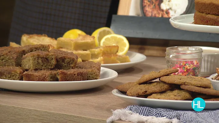 5 ways to make desserts more blood sugar friendly ...