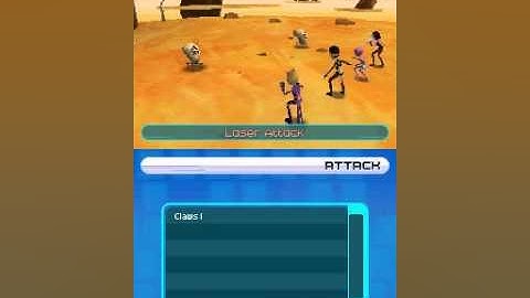 code lyoko fall of xana walkthrough part 2