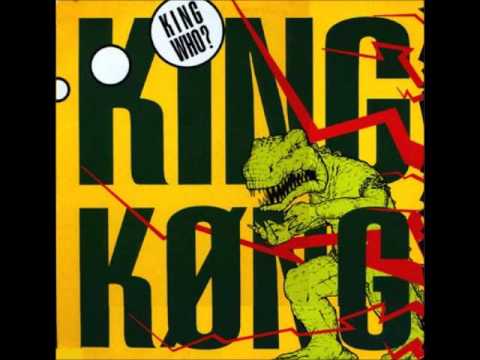 King Køng — King Køng - 65