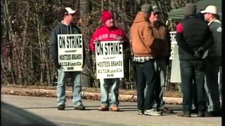 Hostess strike deadline passes