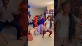 & Runway Daughter Dance Jabardasth Yodha With Father Dance Jabaradasthdeevena Dance