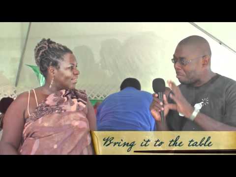 Taste T&T 2010. Toco Teaser