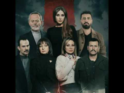 موسيقا مسلسل كسر عضم أجمل موسيقا تصويرية 