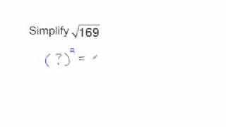 Intermediate Algebra Ch1 Ex3
