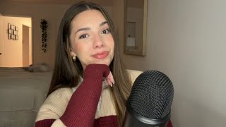 ASMR Facts About Autumn You Didn’t Need to Know 🍂  screenshot 3