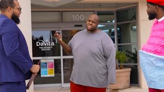 Edp Was Caught Again