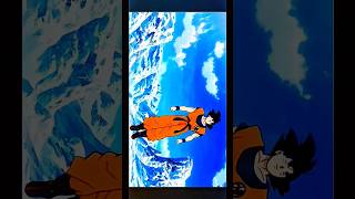 Goku X Brown Rang Amv