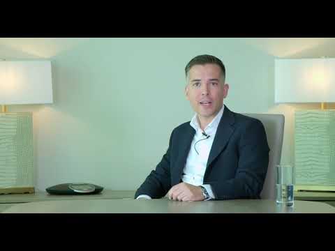 Dante Labs Launches Advanced Whole Genome Sequencing Test - video from Dante Labs