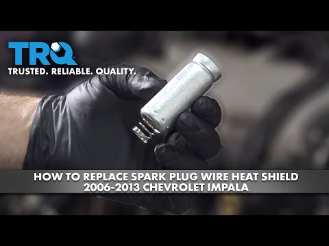 Do I Need Spark Plug Heat Shields