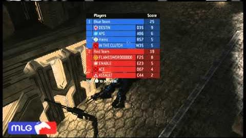 WB Round 3 - Dynasty vs Status Quo - Clutch - Game 2