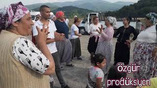 Roman Düğünü Asker Eğlencesi