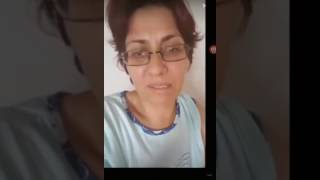 Kendini peygamber ilan eden kadın zuhal kaya yeni