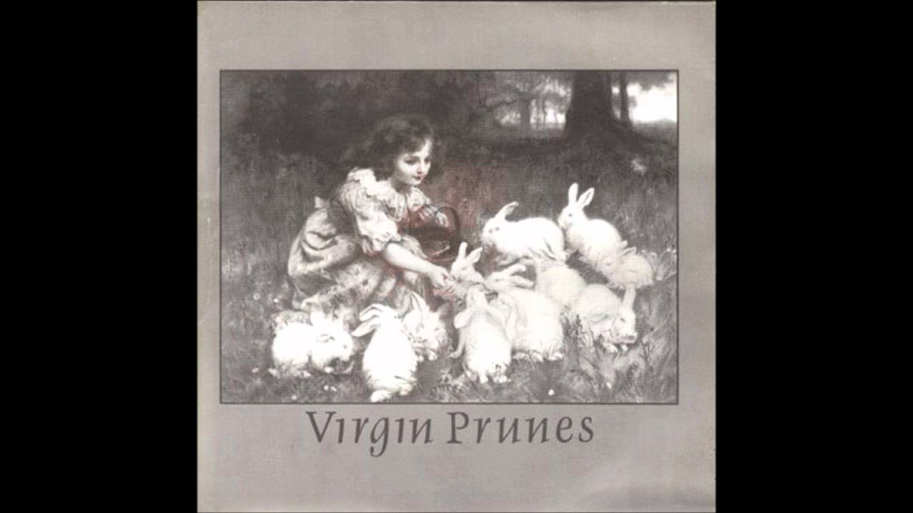 Obejrzyj Virgin Prunes - Beast (Seven Bastards Suck) w YouTube Obejrzyj Virgin Prunes - Beast (Seven Bastards Suck) w YouTube