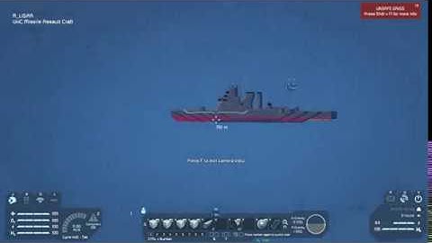 Space Engineers "Ship Killer" Missile Test (LIDAR Missile)