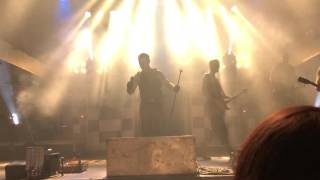 Völkerball - Ich will - Herford