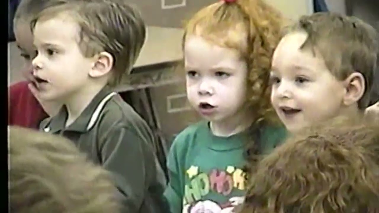 Hannah's School Program
