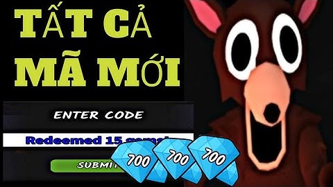 MỚI 99 Đêm trong Rừng - Tất cả các Mã hoạt động năm 2025! (Cập nhật tháng 12)"
