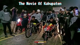 FILM KO80Y NYA KABUPATEN || #dragrace #p3rangkasbitung #tolserangpanimbang