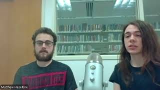 Transforming Plant Science with Data: Spectrometer Visualization Software | WSU EECS Capstone