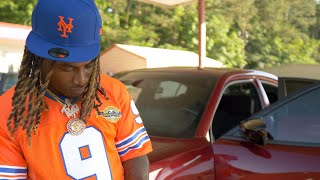 WAY GLIZZY - "NO BREAKS" @KOSMODIDIT