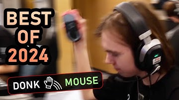 BEST FAILS & FUNNY MOMENTS OF 2024 | CS2