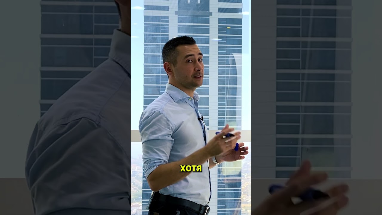 В каком виде сдаются квартиры в Дубае? 