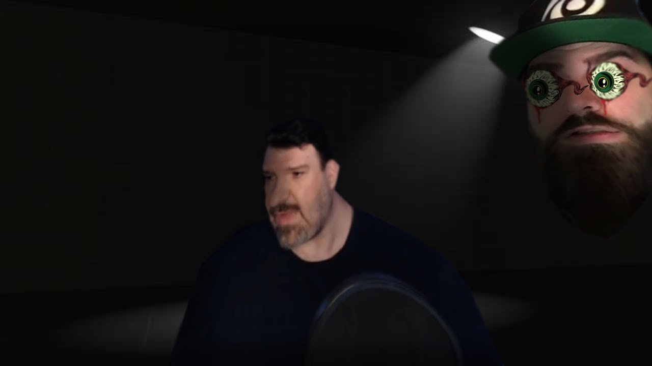 DSP Emergency Video, Thinking About Putting a Restraining Order on Keemstar, Asks Internet's Help