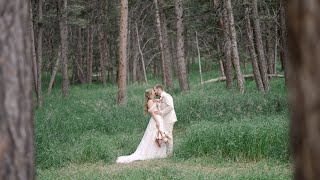 Wedding Highlight: Married at The Pines at Genesee in Golden, CO // Allison and Andrew by Ben Jimenez 57 views 5 months ago 5 minutes, 13 seconds