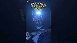 „Po pierwszej szychcie już nie wracali” / Nieznana Polska