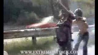EXTREME ATTACK 2 (trailer 3)
