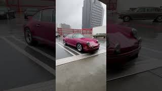 This Rubystone red Porsche is such a beauty Net Worth