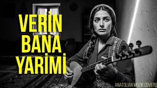 Verin Bana Yarimi Psychedelic Anatolian Rock Cover
