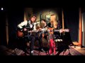 Brendan Benson - On The Fence - Lake Fever Sessions