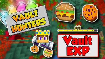 How To Level Up 🌟 Vault Hunters Tips and Tricks
