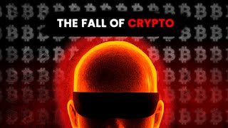 The Crypto Empire Just Collapsed And No One’s Talking About It!