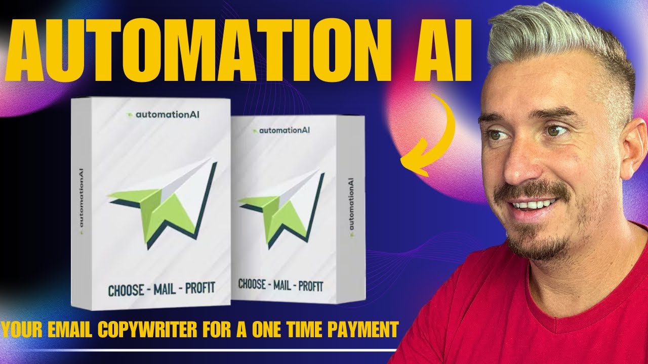 AutomationAI Review and Demo ❇️