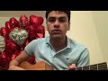 Virlan García - Los 2020's - Acústico Cover