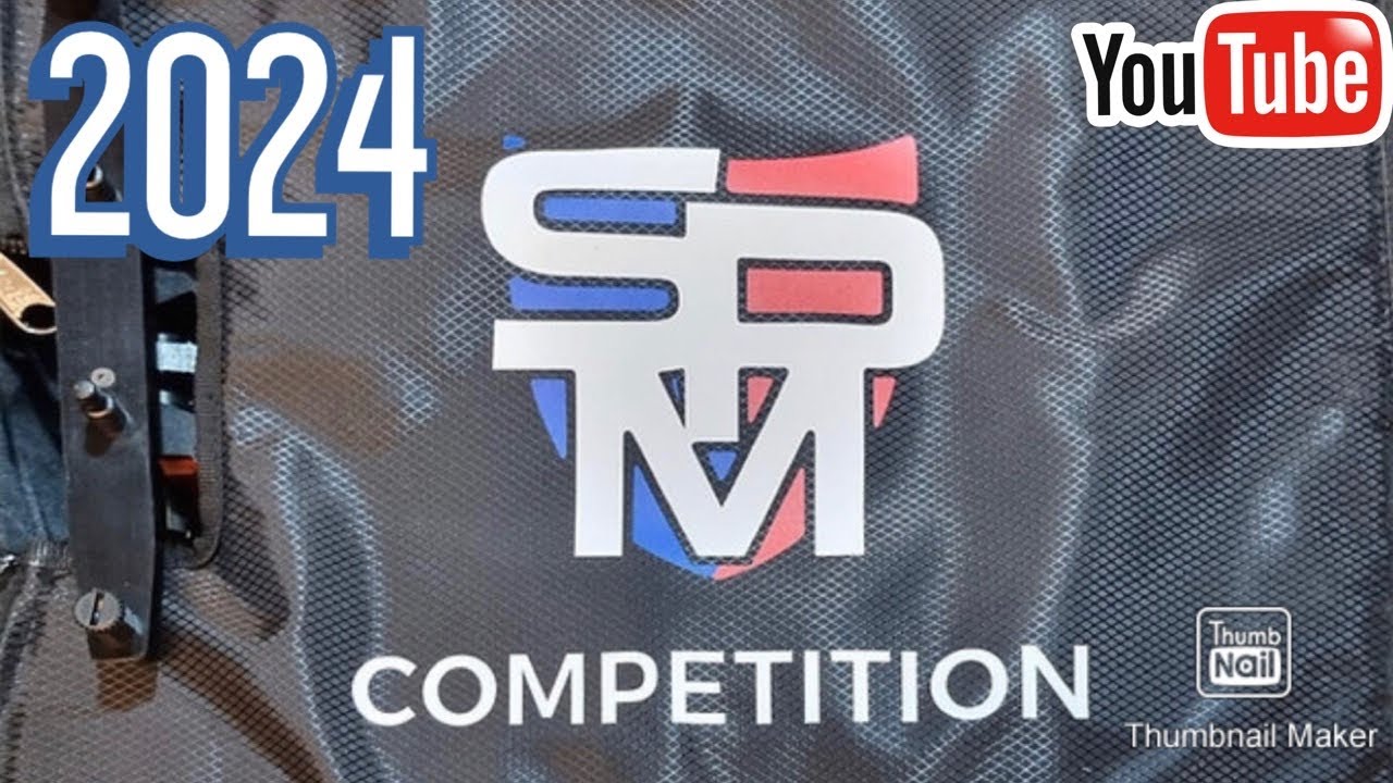 ✅TEAM SPM COMPETITION - PRESENTATION CHASSIS BRUSHLESS 4S FULL CARBONE et EPOXY NEW DIF A BILLES SPM